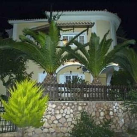Vokamvilia Apartment & Studio Close To The Sea Plános Exterior foto